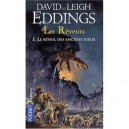 Les Reveurs T.1 , Le Reveil Des Anciens Dieux - David Eddings , Leigh Eddings