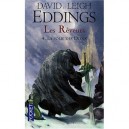 Les Reveurs T.4 , La Folie Des Dieux - David Eddings , Leigh Eddings