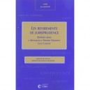 Les Revirements De Jurisprudence , Rapport De La Cour De Cassation - Collectif