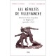 Les Revoltes De Villefranche , Mutinerie D'un Bataillon De Waffen-ss Septembre 1943 - Mirko D Grmek , Louise L. Lambrichs