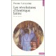 Les Revolutions D'amerique Latine - Pierre Vayssiere