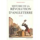 Histoire De La Revolution D'angleterre - Francois Guizot