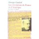 Les Revolutions De France Et D'amerique , La Violence Et La Sagesse - Georges Gursdorf