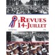Les Revues Du 14 Juillet - Jean-claude Demory