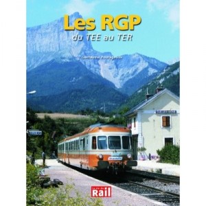 Les Rgp - Pourageaux Guillaume