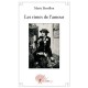 Les Rimes De L'amour - Marie Barrillon