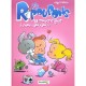 Les Ripoupons T.1 , Touche Pas A Mon Doudou - Gege Belome