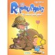 Les Ripoupons T.3 , Meme Pas Peur - Gege , Belom