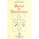 Manuel Du Desenvouteur - Jean-luc Caradeau
