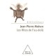 Les Rites De L Au Dela - Mohen Jp
