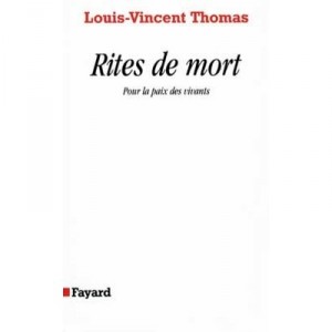 Les Rites De Mort - Thomas L-v