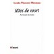 Les Rites De Mort - Thomas L-v