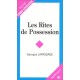 Les Rites De Possession - Georges Lapassade