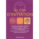 Les Rites D'initiation - R Tresoldi