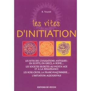 Les Rites D'initiation - R Tresoldi