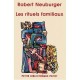 Les Rituels Familiaux - Robert Neuburger