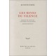 Les Rives Du Silence - Kenneth White