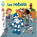 Robots - Stephanie Ledu , D Balicevic