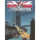 Les Rochester T.2 , Claudius Ne Repond Plus - Jean Dufaux , Philippe Wurm