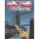 Les Rochester T.2 , Claudius Ne Repond Plus - Jean Dufaux , Philippe Wurm