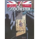 Les Rochester T.3 , La Liste Victoria - Jean Dufaux , Philippe Wurm