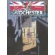 Les Rochester T.3 , La Liste Victoria - Jean Dufaux , Philippe Wurm