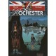 Les Rochester T.4 , Fantomes Et Marmelade - Jean Dufaux , Philippe Wurm