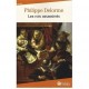 Les Rois Assassines - Philippe Delorme