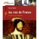 Les Rois De France - Patrick Weber