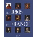Les Rois De France - Collectif