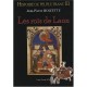 Histoire Du Peuple Franc T.3 , Les Rois De Laon - Jean-pierre Boizette