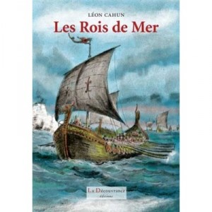 Les Rois De Mer - Leon Cahun