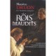 Les Rois Maudits T.1 , Le Roi De Fer , La Reine Etranglee , Les Poisons De La Couronne - Maurice Druon