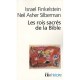 Les Rois Sacres De La Bible , A La Recherche De David Et Salomon - Finkelstein , Silberman