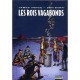 Les Rois Vagabonds - Dan Burr , James Vance