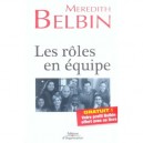Les Roles En Equipe - Meredith Belbin