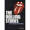 The Rolling Stones En Bandes Dessinees - Ceka