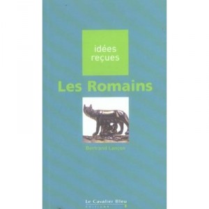 The Romans - Bertrand Lancon