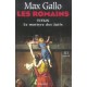 Les Romains T.3 , Titus, Le Martyre Des Juifs - Max Gallo