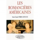 Les Romancieres Americaines - Marie-claude Perrin-chenour