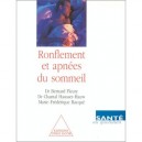Ronflements Et Apnees Du Sommeil - Marie-francoise Bacque , Chantal Hausser-hauwn , Bernard Fleury