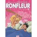 Journal Insomniaque D'une Femme De Ronfleur T.1 - Pat Perna , Eric Godeau