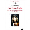 Les Rose-croix Et La Crise De Conscience Au Xviieme Siecle - Reine Edighoffer