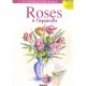 Roses A L'aquarelle - Collectif