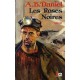 Les Roses Noires - Antoine B. Daniel