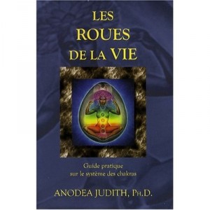 The Wheel Of Life, Practical Guide on the chakra system - Anodes Judith