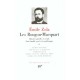 Les Rougon-macquart T.2 - Emile Zola