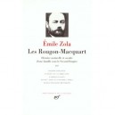 Les Rougon-macquart T.3 - Emile Zola