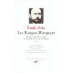 Les Rougon-macquart T.3 - Emile Zola