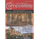 Les Routes De Compostelle En France - Jean-yves Gregoire
